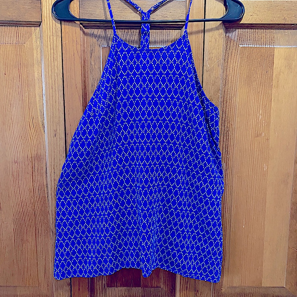Old Navy tank top size XS/TP